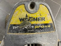 Wagner projectpro 119 airless verfspuit spuitkit - afbeelding 6 van  6