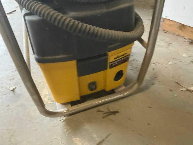 Wagner projectpro 213 extra verfspuitsysteem - afbeelding 3 van  3