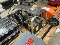 Wagner sf pro behangafstomer - afbeelding 1 van  3