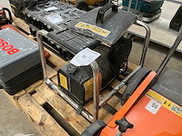 Wagner sf pro behangafstomer - afbeelding 2 van  3