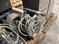 Wagner sf31 verfspuitmachine - afbeelding 1 van  7