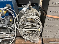 Wagner sf31 verfspuitmachine - afbeelding 2 van  7