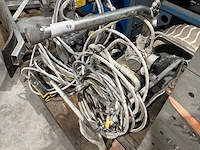 Wagner sf31 verfspuitmachine - afbeelding 3 van  7