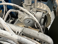 Wagner sf31 verfspuitmachine - afbeelding 4 van  7