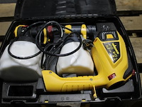 Wagner w 590 flexio verfspuitsystemen - afbeelding 1 van  3