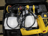 Wagner w 590 flexio verfspuitsystemen - afbeelding 2 van  3