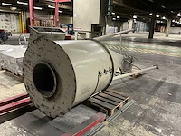 Wagner/eisenmann poederlakinstallatie - afbeelding 7 van  16