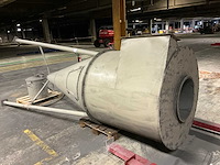 Wagner/eisenmann poederlakinstallatie - afbeelding 8 van  16