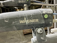 Wagner/eisenmann poederlakinstallatie - afbeelding 12 van  16