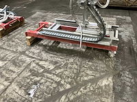 Wagner/eisenmann poederlakinstallatie - afbeelding 13 van  16