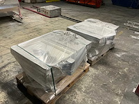 Wagner/eisenmann poederlakinstallatie - afbeelding 14 van  16