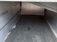 Wagon wagon / race trailer cottingham – 1989, interieurontwerp diverse vrachtwagentrailers - afbeelding 26 van  36