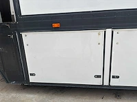 Wagon wagon / race trailer cottingham – 1989, interieurontwerp diverse vrachtwagentrailers - afbeelding 33 van  36