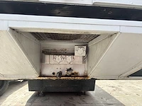 Wagon wagon / race trailer cottingham – 1989, interieurontwerp diverse vrachtwagentrailers - afbeelding 2 van  36