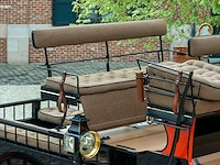 Wagonette break built-up break n° 22100 - afbeelding 13 van  57