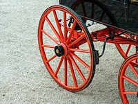 Wagonette break built-up break n° 22100 - afbeelding 14 van  57