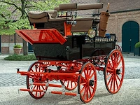 Wagonette break built-up break n° 22100 - afbeelding 16 van  57