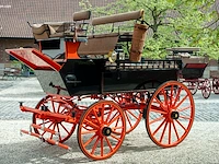 Wagonette break built-up break n° 22100 - afbeelding 17 van  57