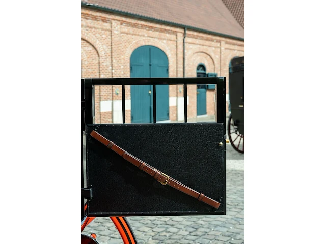 Wagonette break built-up break n° 22100 - afbeelding 21 van  57