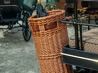 Wagonette break built-up break n° 22100 - afbeelding 25 van  57