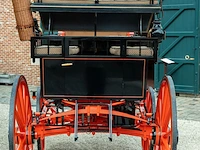 Wagonette break built-up break n° 22100 - afbeelding 30 van  57