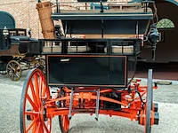 Wagonette break built-up break n° 22100 - afbeelding 31 van  57