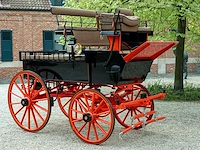Wagonette break built-up break n° 22100 - afbeelding 23 van  57