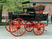 Wagonette break built-up break n° 22100 - afbeelding 40 van  57