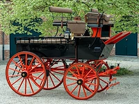 Wagonette break built-up break n° 22100 - afbeelding 34 van  57