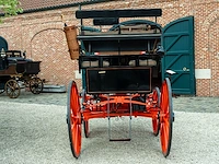Wagonette break built-up break n° 22100 - afbeelding 45 van  57