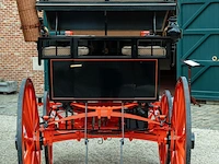 Wagonette break built-up break n° 22100 - afbeelding 54 van  57