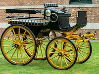 Wagonette - afbeelding 2 van  23