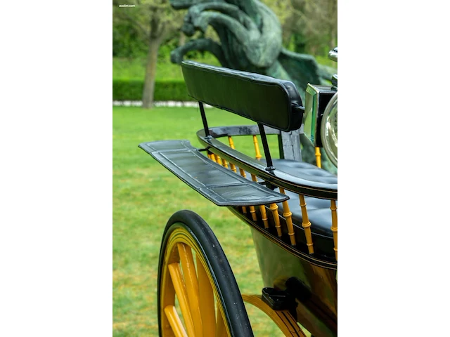 Wagonette - afbeelding 4 van  23