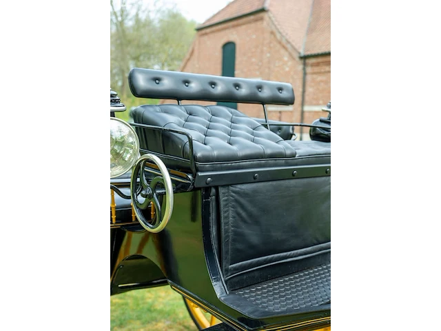 Wagonette - afbeelding 5 van  23