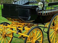 Wagonette - afbeelding 7 van  23