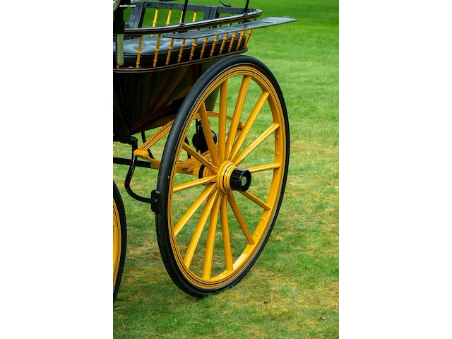 Wagonette - afbeelding 9 van  23