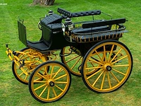 Wagonette