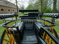 Wagonette - afbeelding 13 van  23