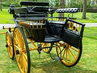Wagonette - afbeelding 14 van  23