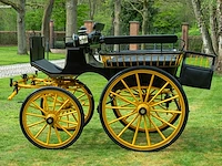 Wagonette - afbeelding 15 van  23