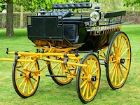 Wagonette - afbeelding 12 van  23