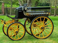 Wagonette - afbeelding 17 van  23