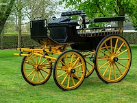 Wagonette - afbeelding 18 van  23