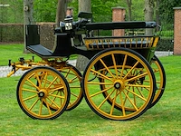 Wagonette - afbeelding 19 van  23
