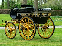 Wagonette - afbeelding 20 van  23