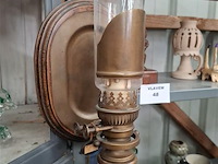 Wagonlamp - afbeelding 1 van  1