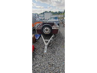 Wagontrailer - afbeelding 4 van  4