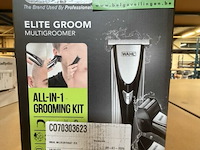 Wahl draadloze tondeuse - afbeelding 1 van  3