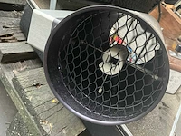 Wahl heat spy thermometer overige meetgereedschap - afbeelding 2 van  5