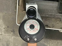 Wahl heat spy thermometer overige meetgereedschap - afbeelding 4 van  5